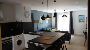 Appartement 4 étoiles tout confort - Centre AIX - Victoria Edelweiss